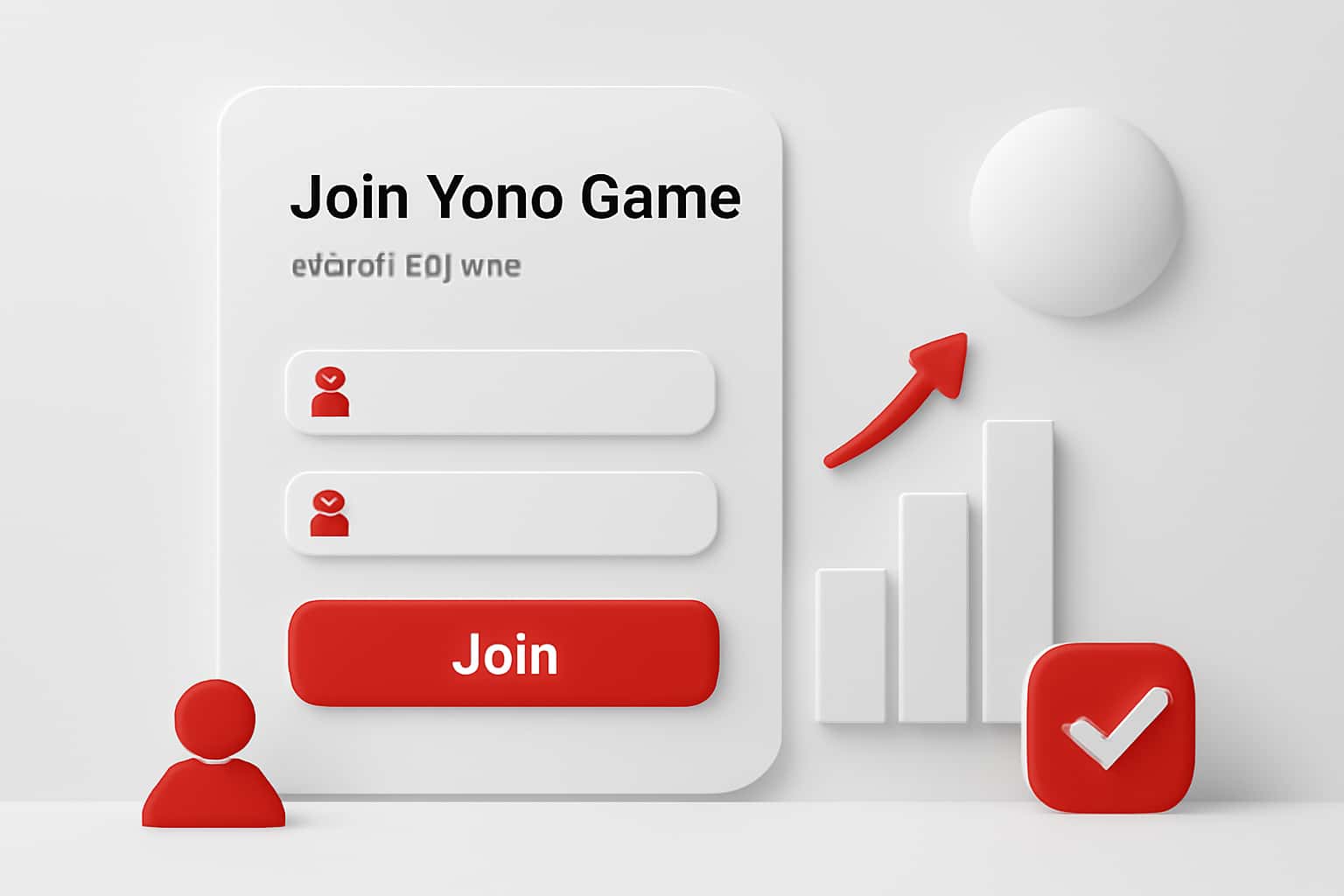 Join Yono Game - Official Sign Up Interface