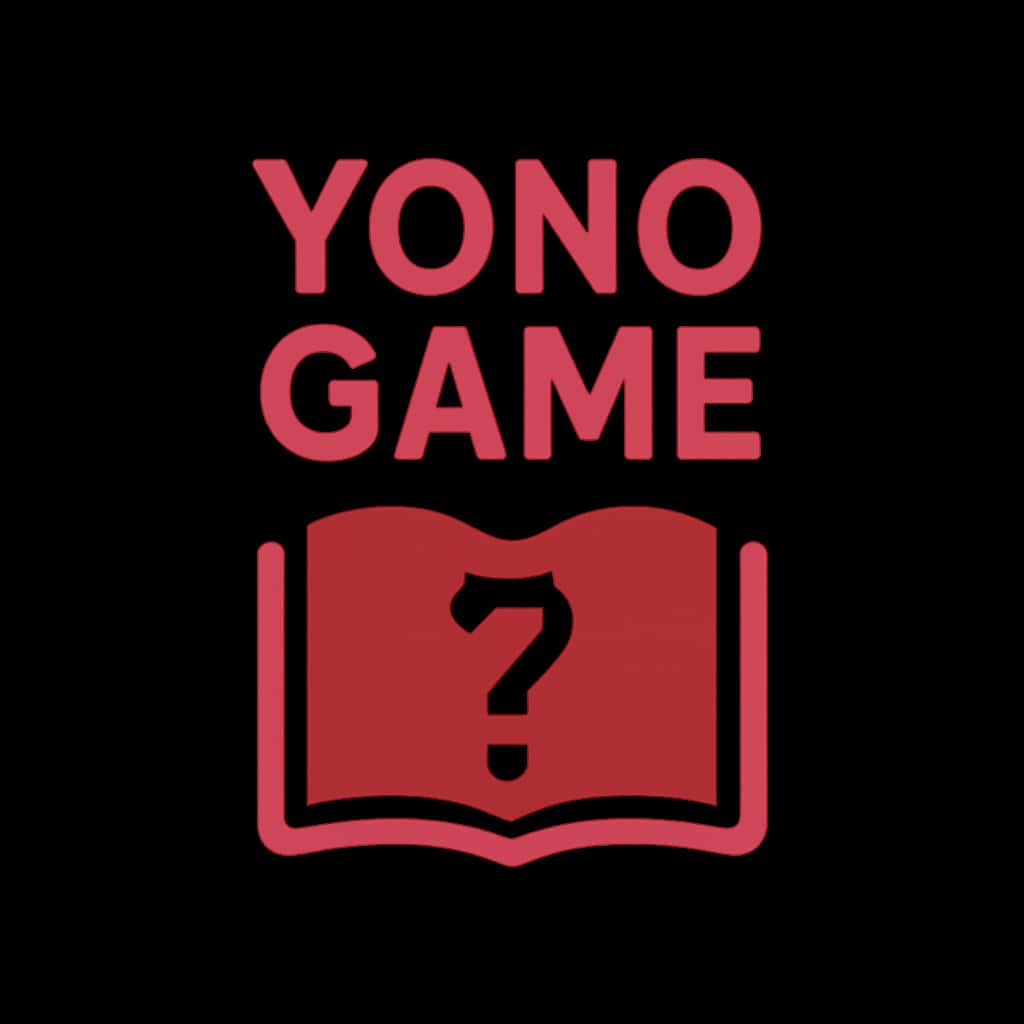 Icon representing the features of Yono Game Platform