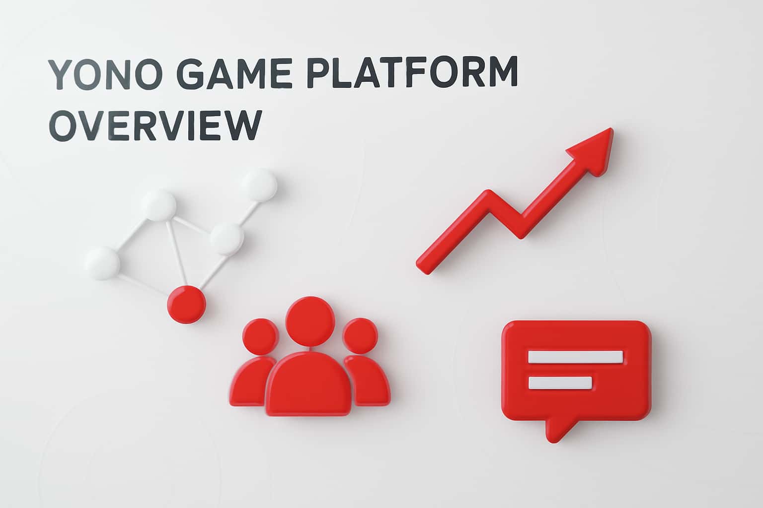 Yono Game Platform Overview Interface