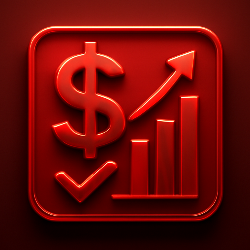 Icon representing the features of Yono Game Platform