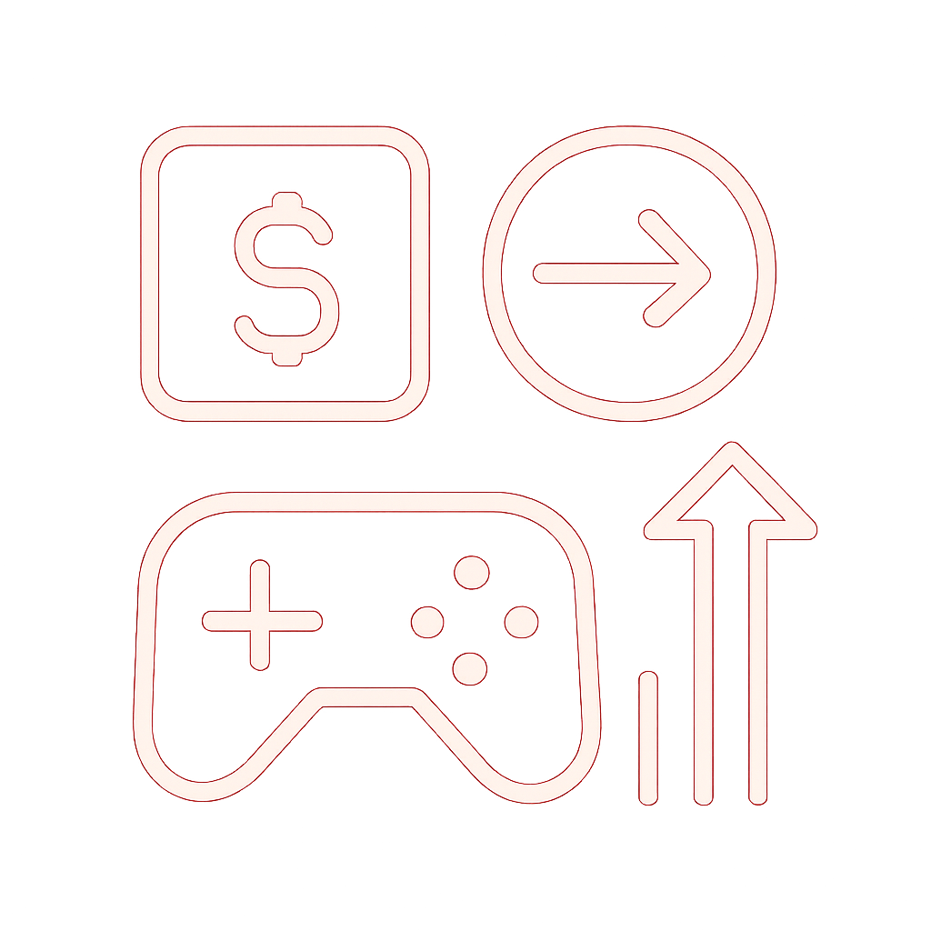 A badge representing Yono Game Device Compatibility.