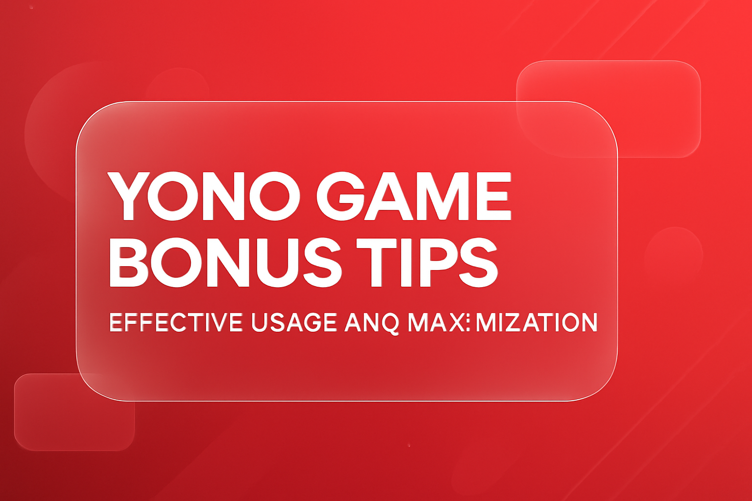 An informational scene depicting troubleshooting steps for login issues in Yono Game.