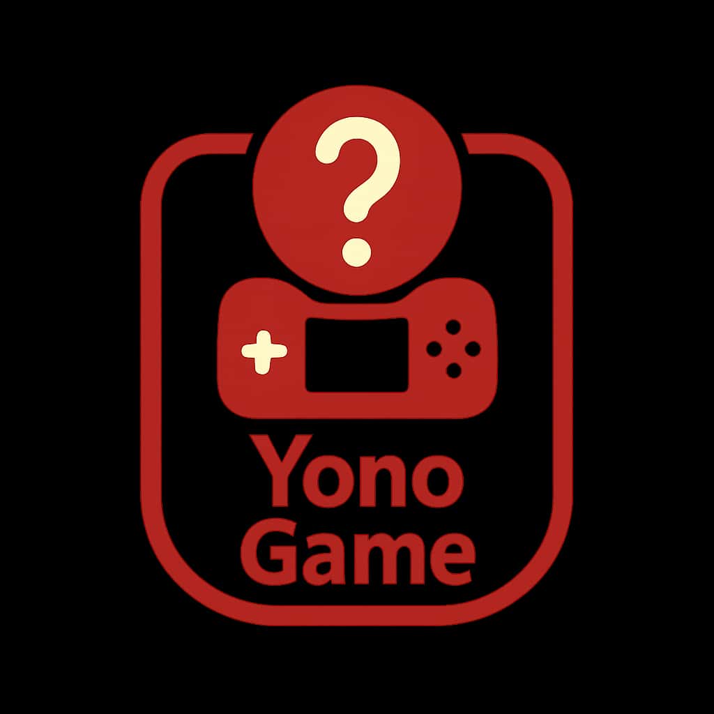 A badge representing Yono Game Device Compatibility.