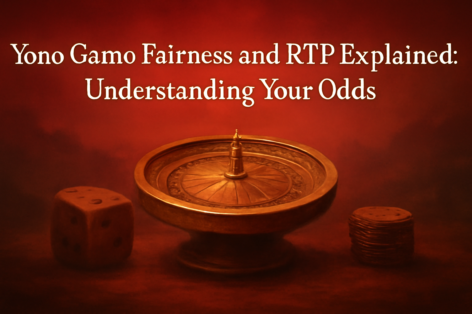 Informative graphic showcasing Yono Game features and user experience.