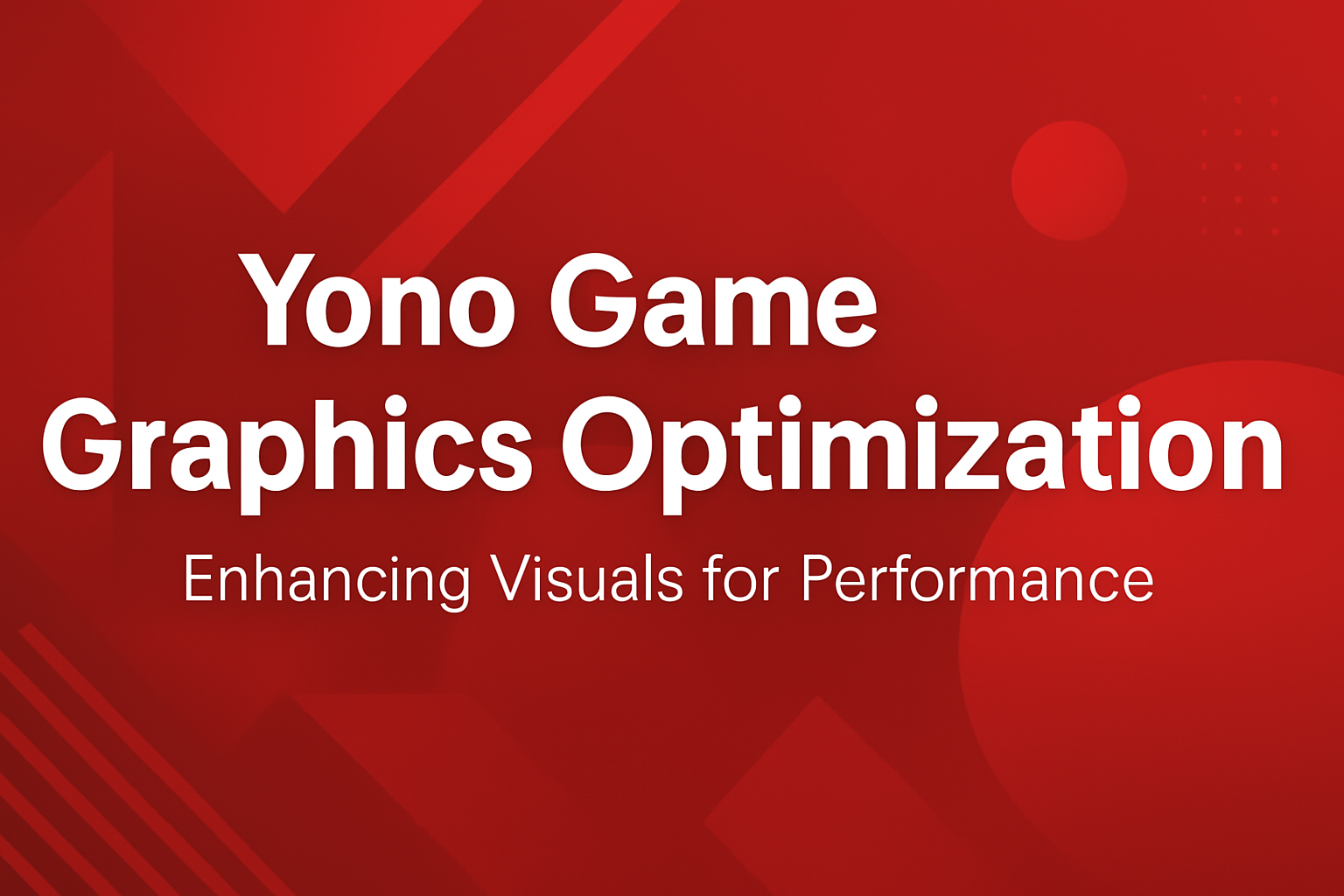 An informational scene depicting troubleshooting steps for login issues in Yono Game.