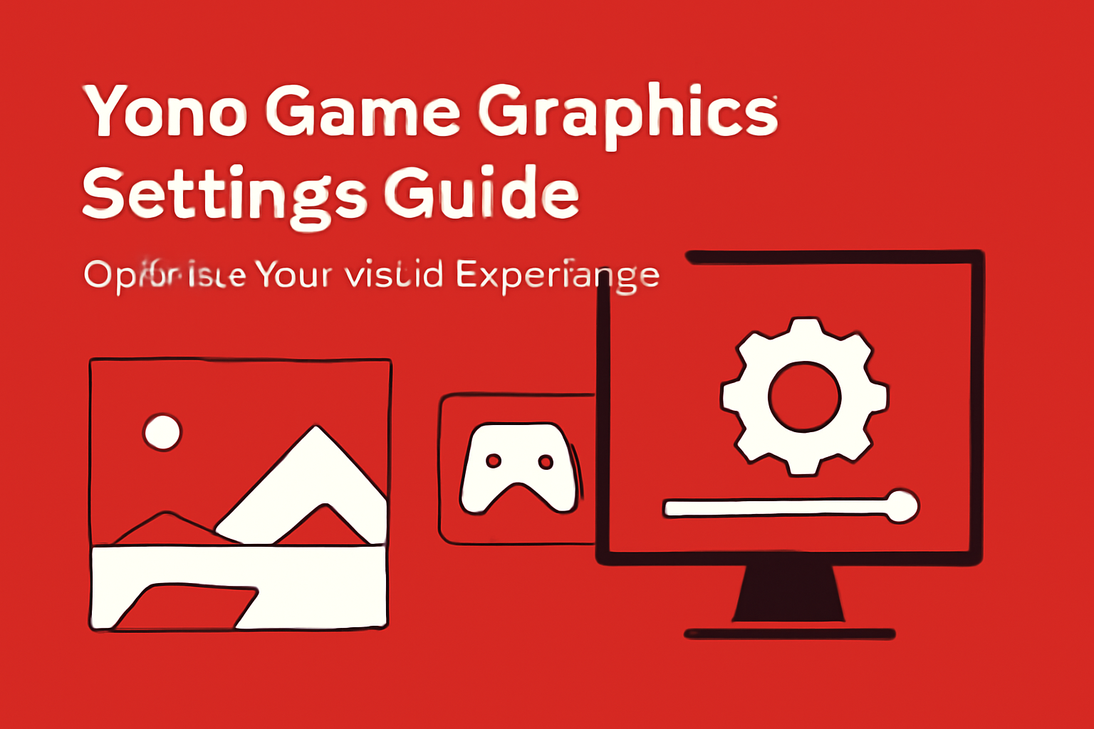 Informational scene about Yono Game safety on Android