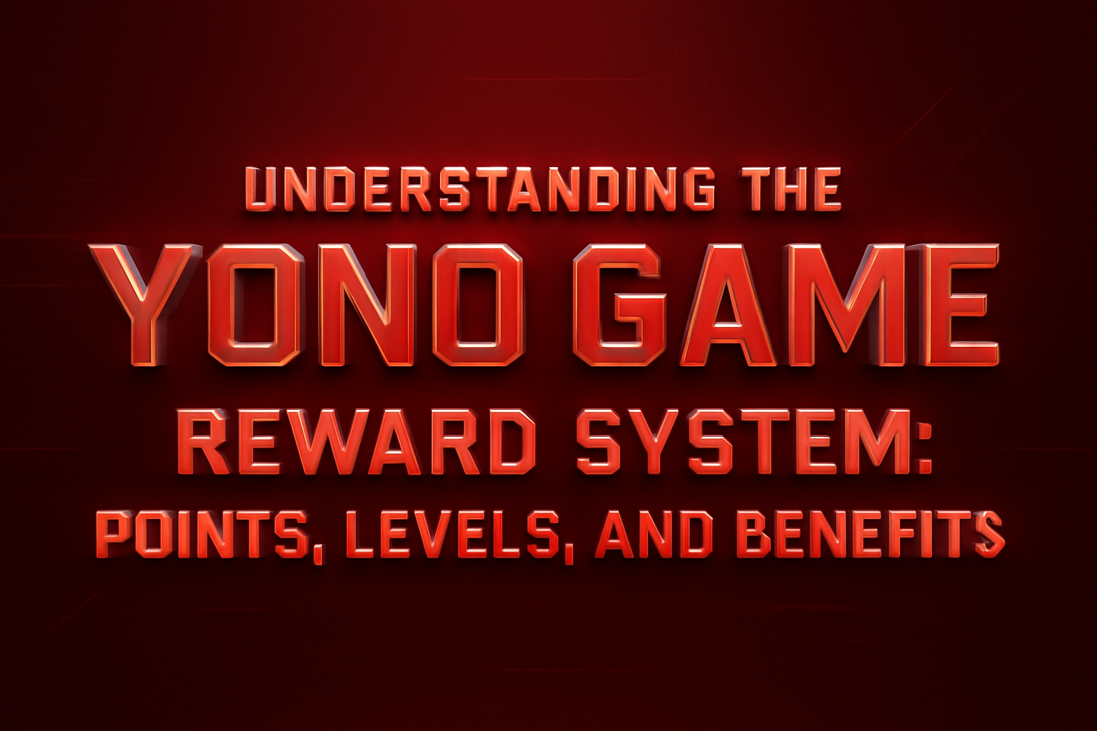 Informational graphic representing the Yono Game login process.