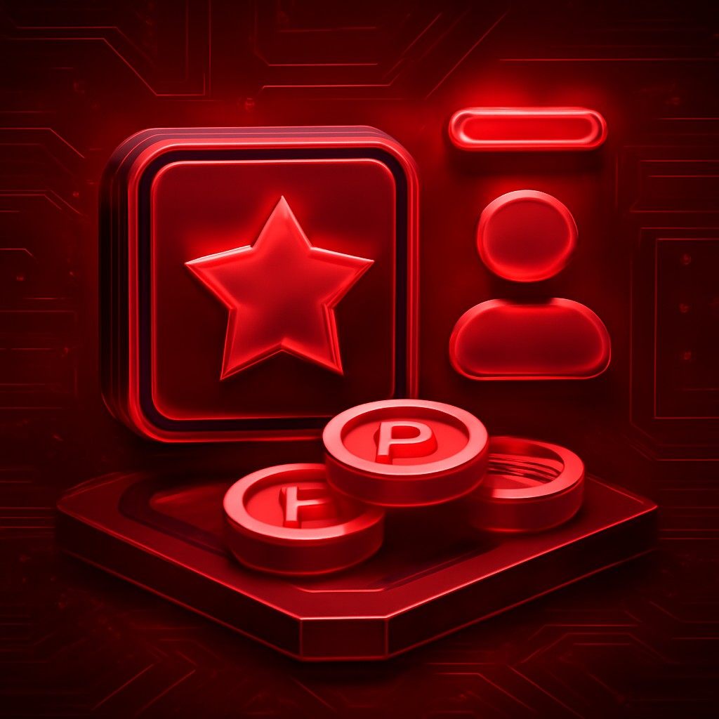 Diagram illustrating steps to log in to Yono Game.