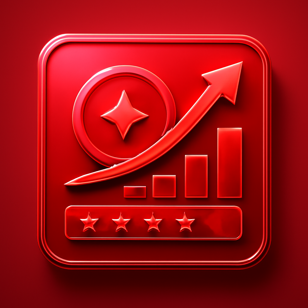 Icon representing the Yono Game login guide.