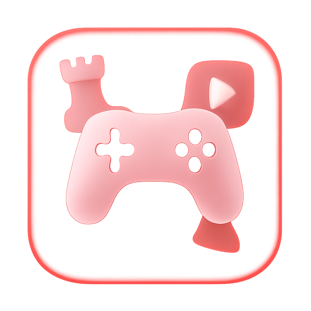 Icon representing security tips for Yono Game.