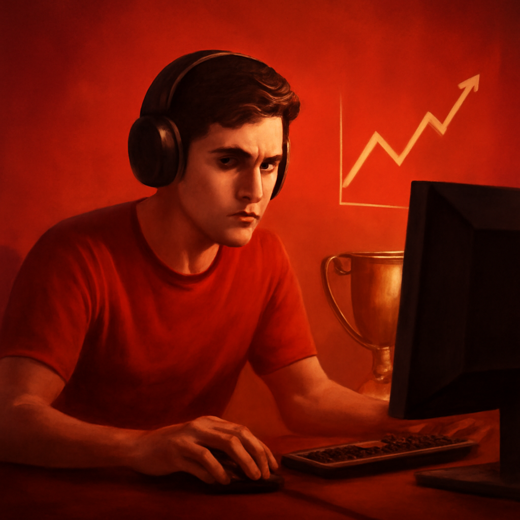 A professional badge representing the Yono Game Setup Guide.