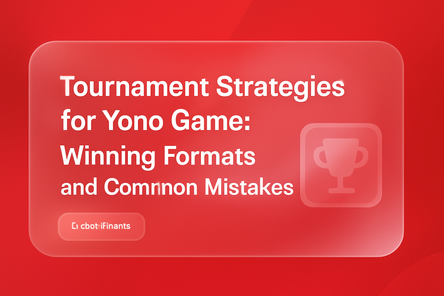 Informational graphic illustrating the features of Yono Game Platform