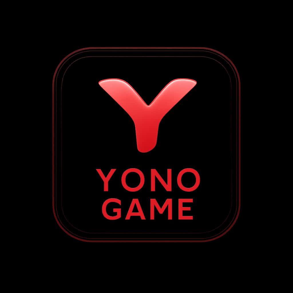 Yono Game App Icon